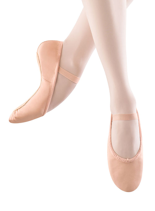 bloch pirouette shoes