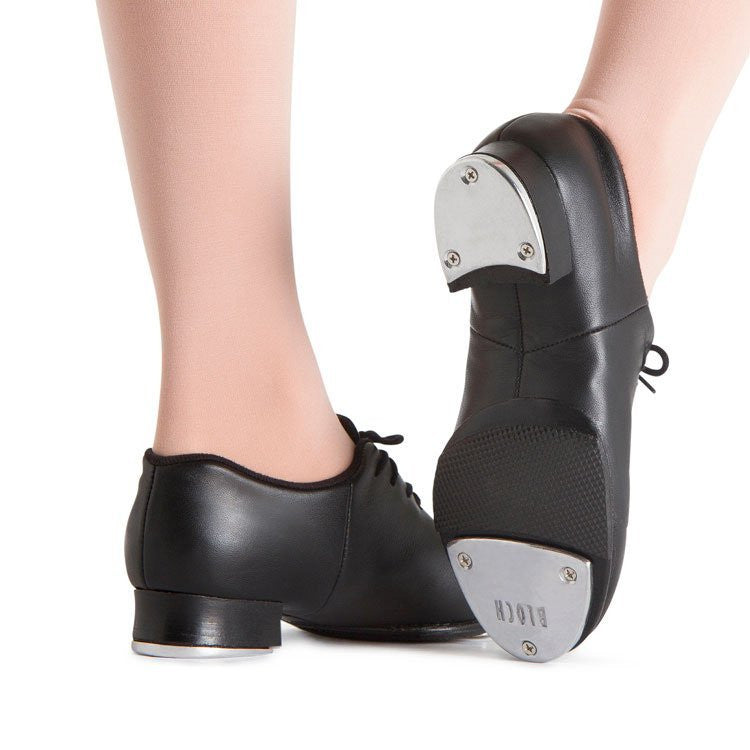 flexible tap shoes