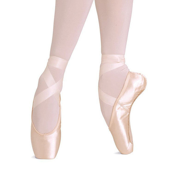 pointe dancewear