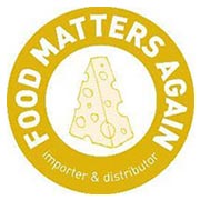 Food Matters Again