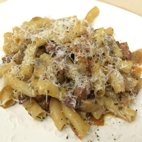 Hunter's Style Sfoglini Macaroni