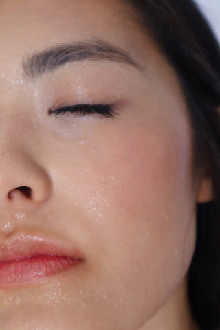 benefits of facial steaming