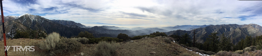 summit-panorama-North-Ridge-Iron-Mountain-San-Gabriel-Mountains-Sheep-Mountain-Wilderness-trvrs-apparel