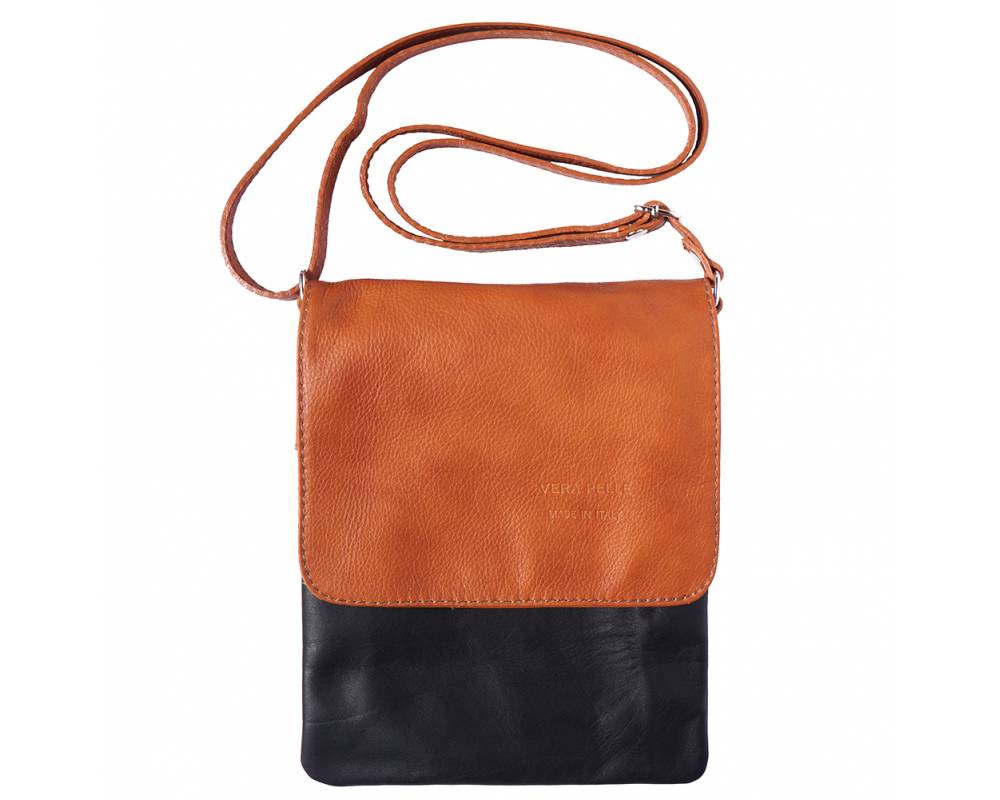 LaGaksta Ashley Very Small Soft Leather Crossbody Bag | LaGaksta Handbags