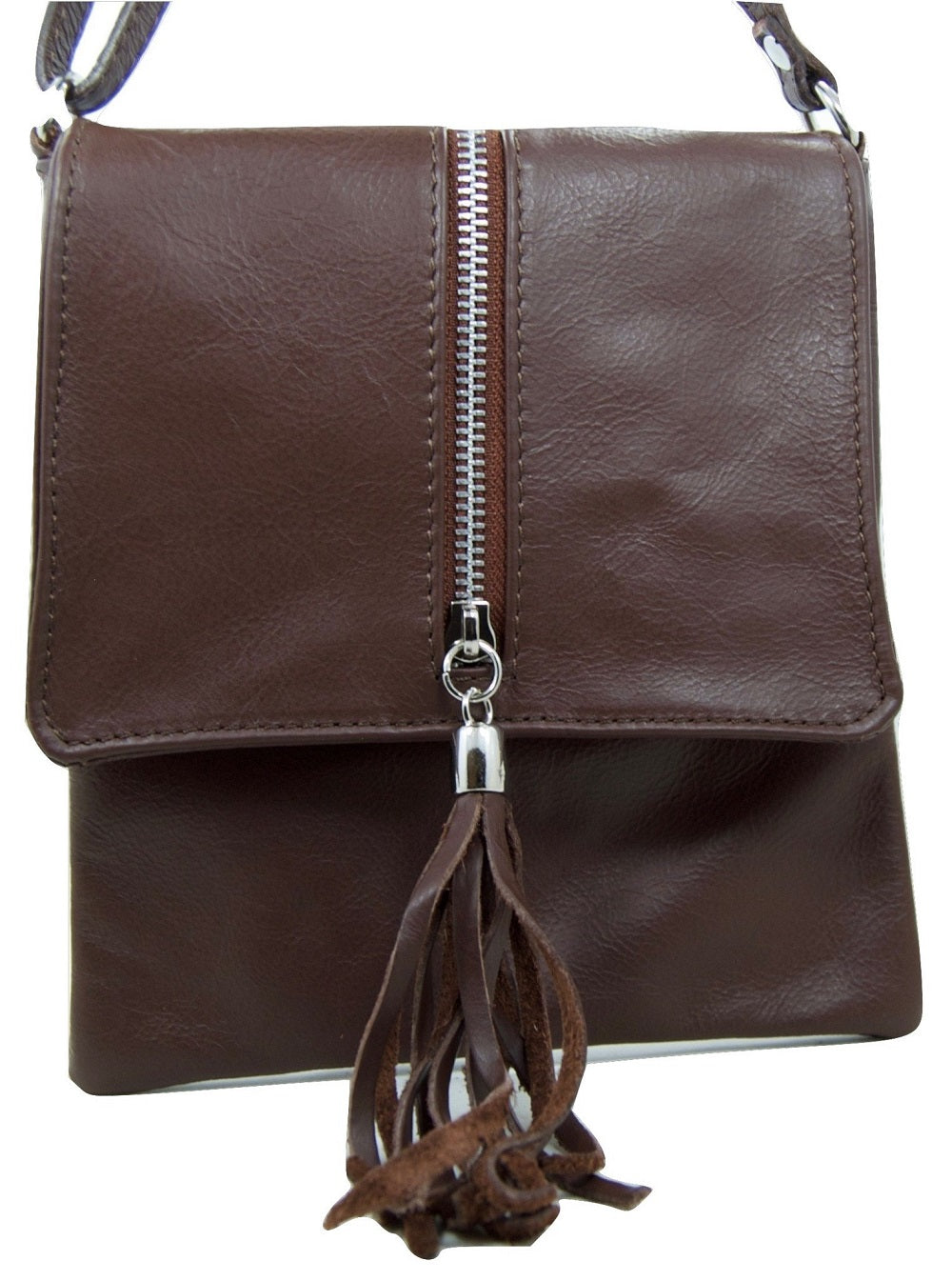 LaGaksta Mini Ultra Soft Italian Leather Crossbody Bag | LaGaksta Handbags