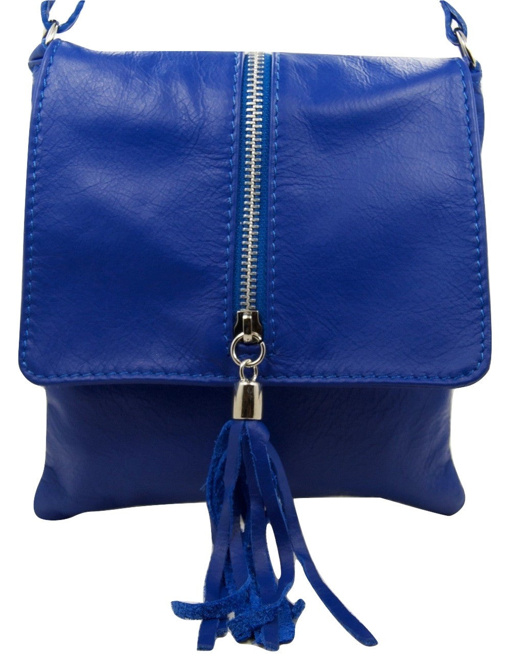 LaGaksta Mini Ultra Soft Italian Leather Crossbody Bag | LaGaksta Handbags