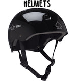 HELMETS