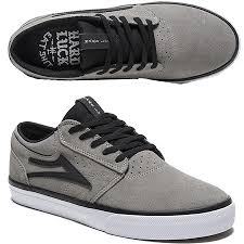 lakai griffin suede