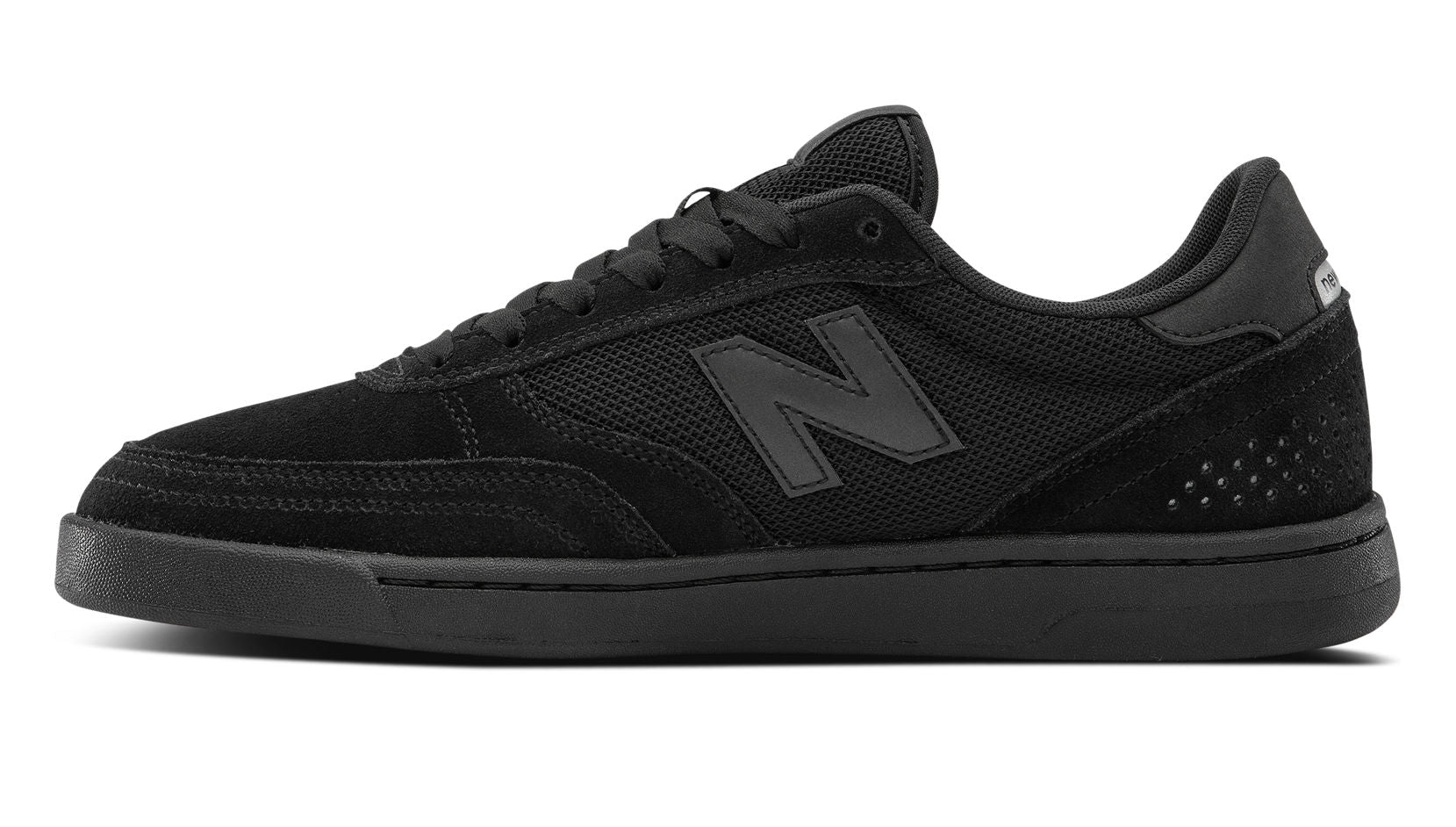 new balance 440 black