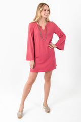 Sun safe Swing tunic