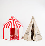 tents