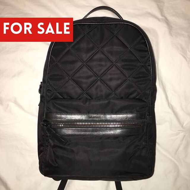 Moncler Backpack – Selling Community