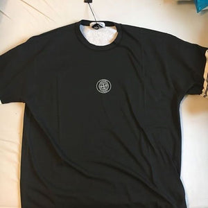 t shirt supreme x stone island