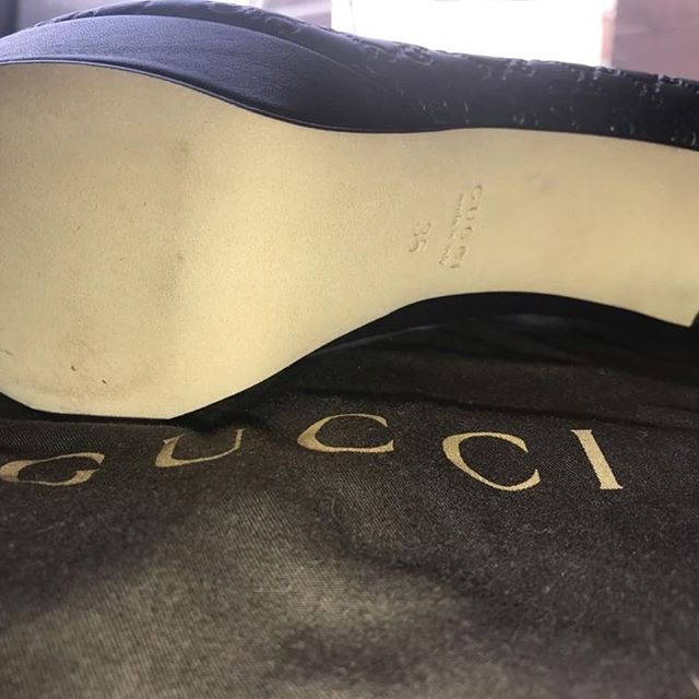 Gucci – Selling Community
