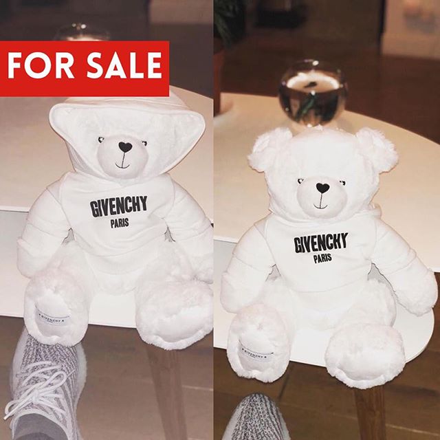 teddy bears for sale