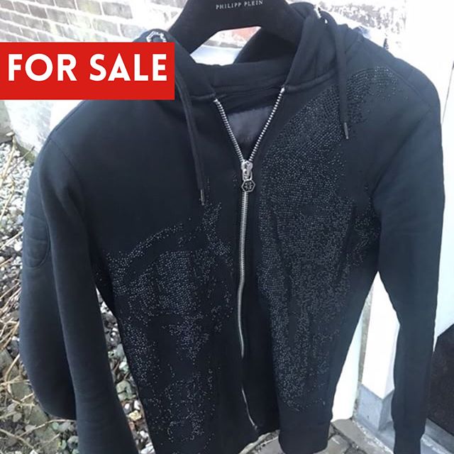 philipp plein hoodie sale