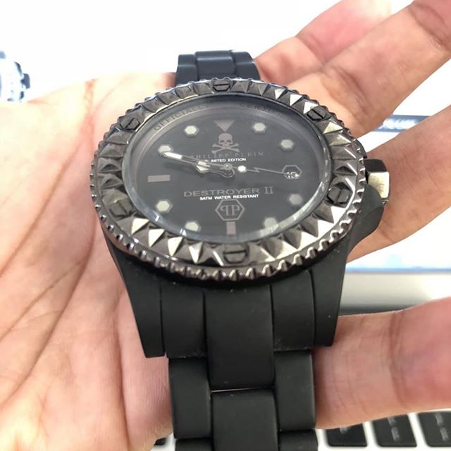 Philipp Plein Watch – Selling Community