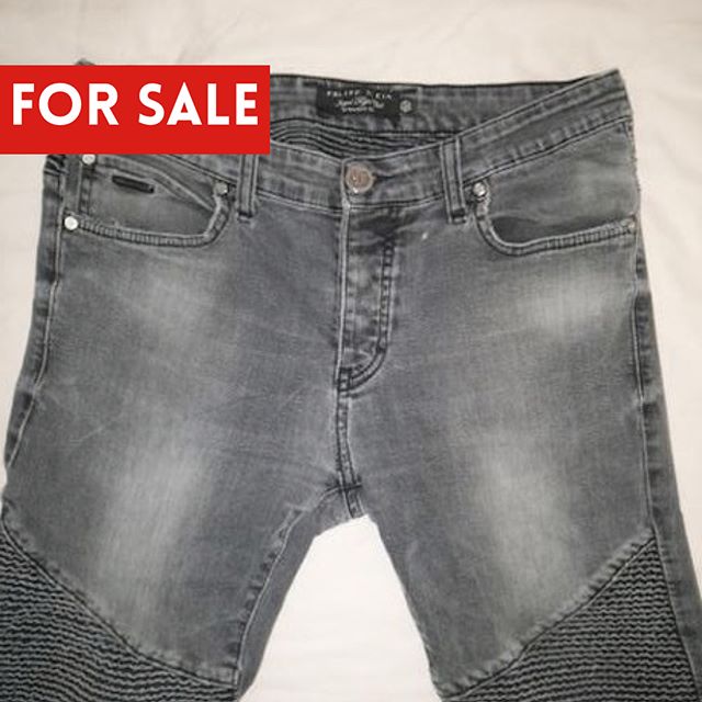 philipp plein jeans sale