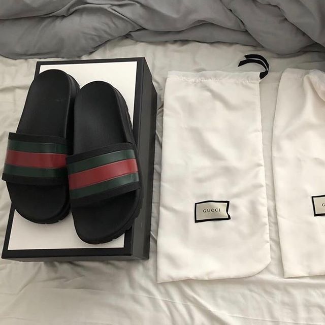 gucci slide bag