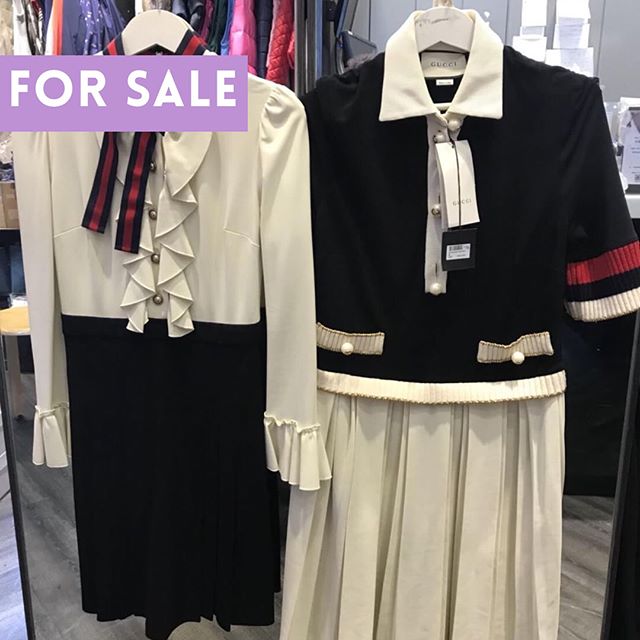 gucci dress sale