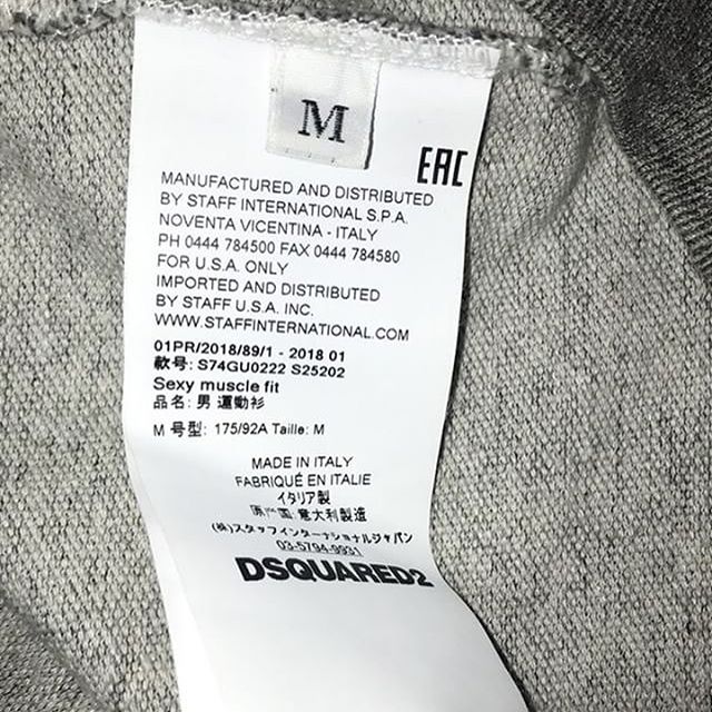 Dsquared2 Sweatshirt – Selling Community