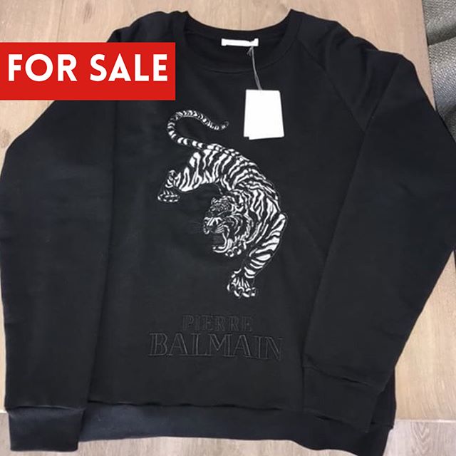 Udvinding skuffet mangel Pierre Balmain Sweatshirt Online Sale, UP TO 63% OFF