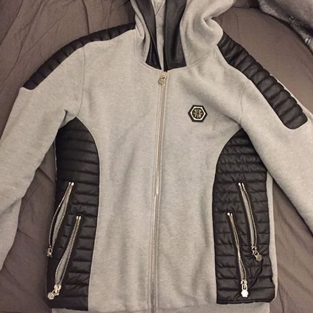 plein tracksuit