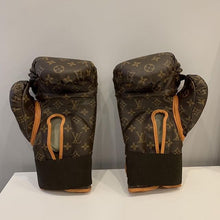 Louis Vuitton Boxing Gloves – Selling Community