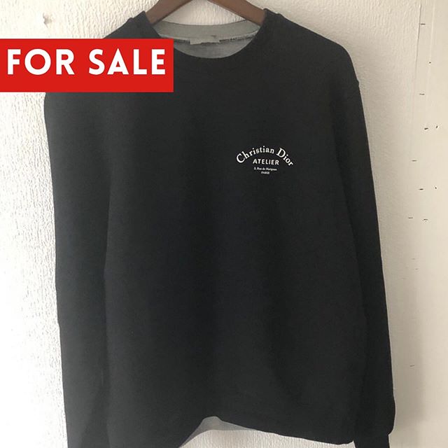 christian dior sweater price