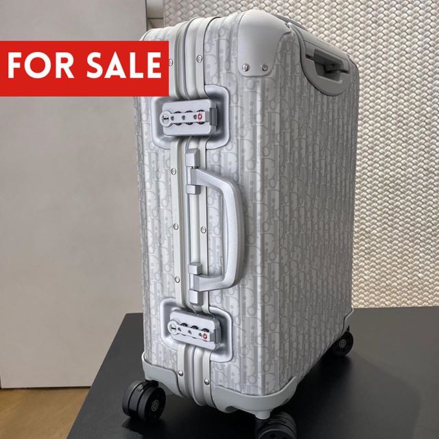 american tourister soft trolley