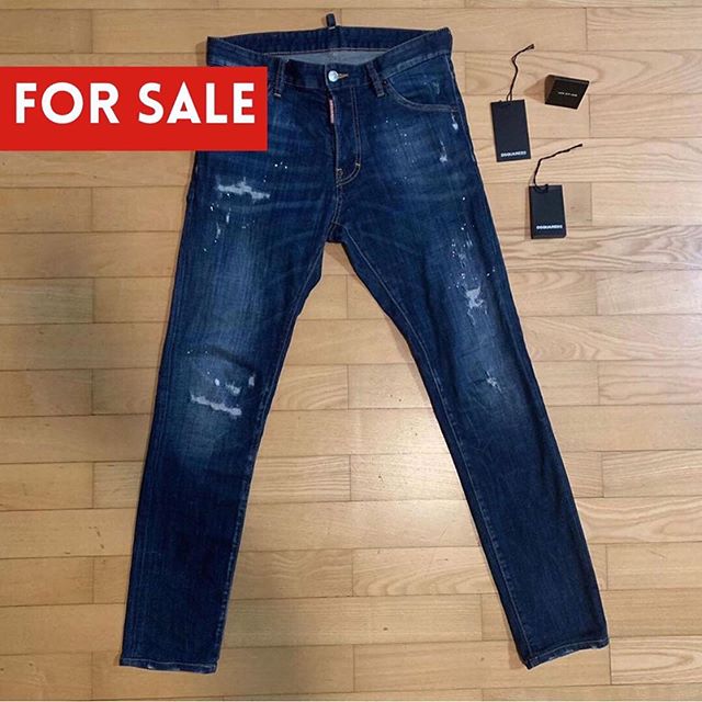 Dsquared2 Jeans – Selling Community