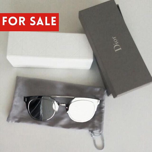 christian dior sunglasses sale