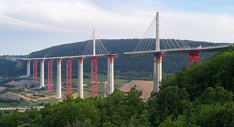 incremental launching of cable-stayed bridges