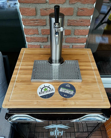 iKegger-Kegerator