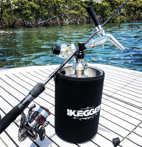 iKegger-Mini-Keg-Companion-For-Fishing-Trip