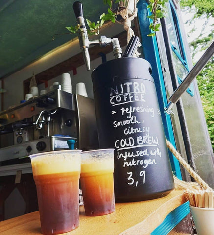 Cold-Brew-Coffee-On-Tap