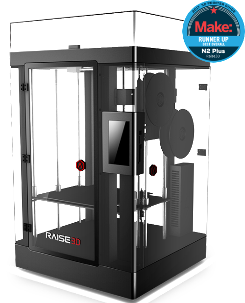 Raise3D N2 Plus