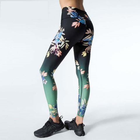 athletics leggings