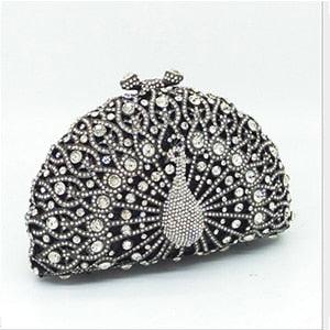 Ladies Wedding Party Clutch Bag