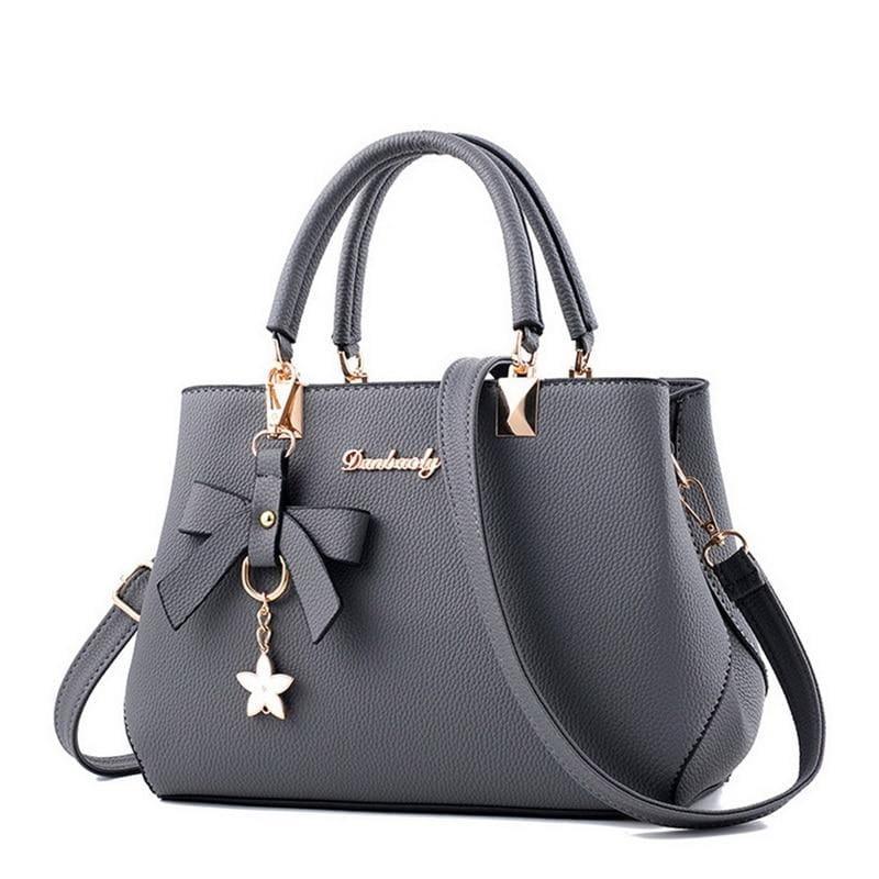 Elegant Shoulder Bag Women Designer Luxury HandBag