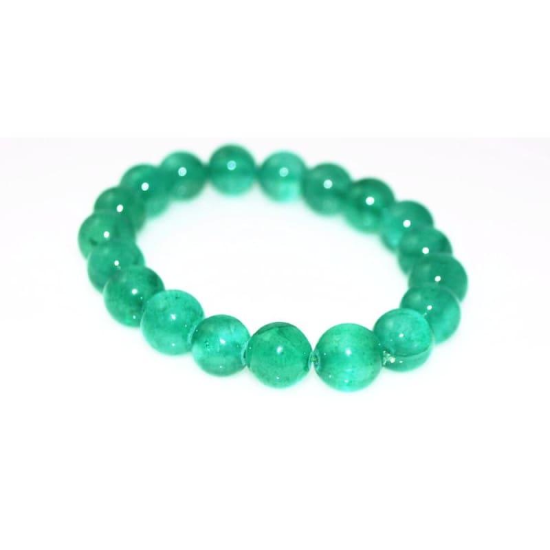 Esmerada Unique Green Men's / Women Bracelets