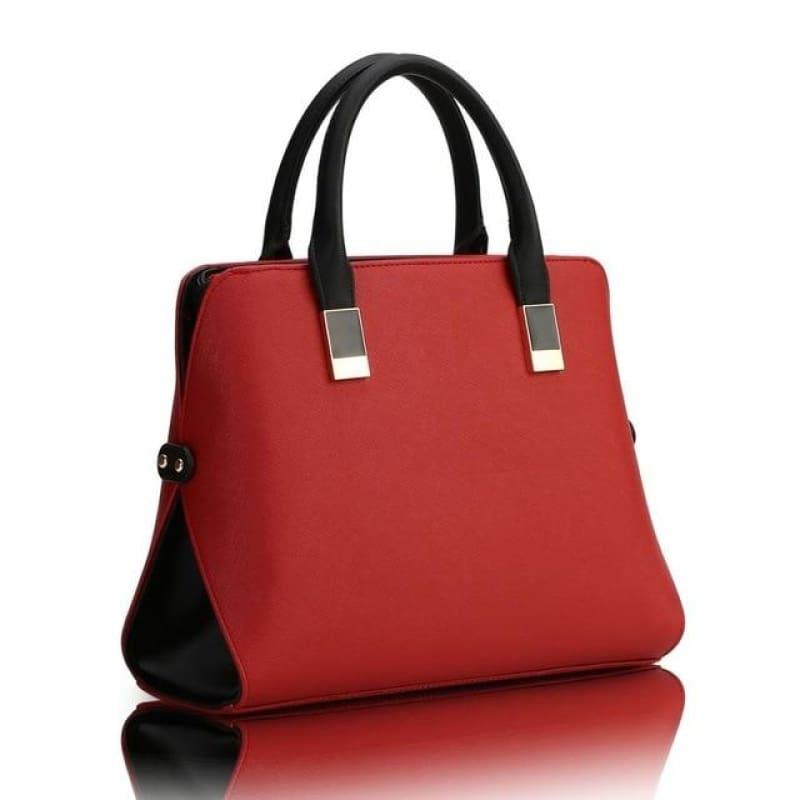 Top-Handle Fashion Ladies Luxury Designer Women Messenger  Shoulder Bag