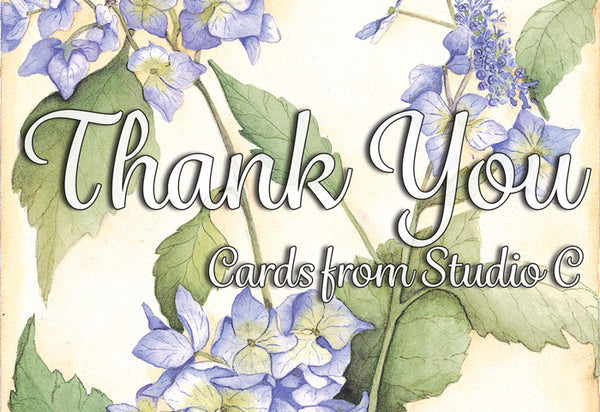 Thank You Collection – Kasini House Cards