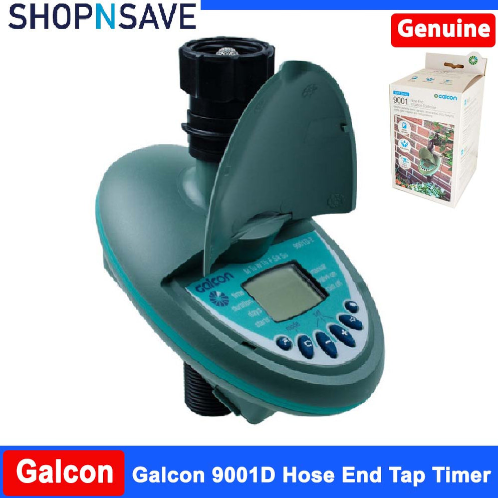 galcon 9001 d c