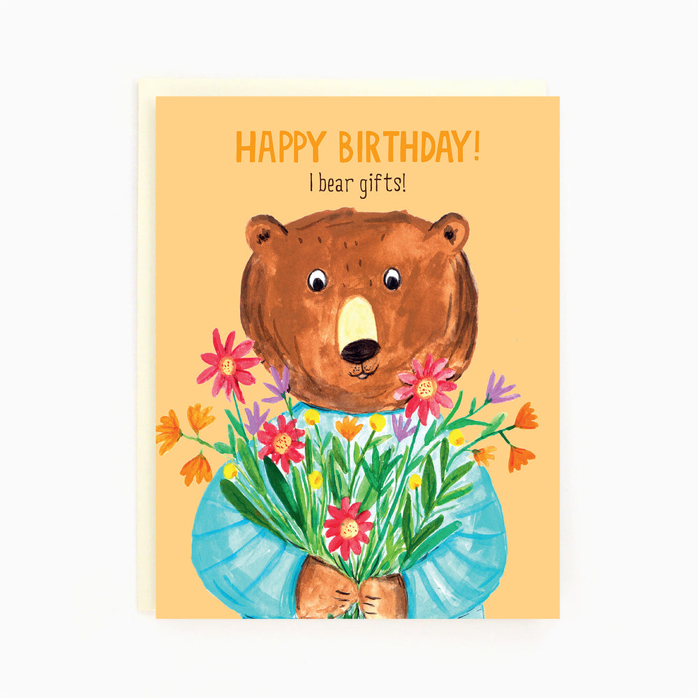 Birthday – The Paperhood