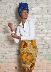 RuvaAfricWear on Zuvaa