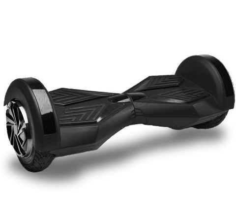  On Black Lamborghini Hoverboard w/ Bluetooth  Hover Board Stop  1