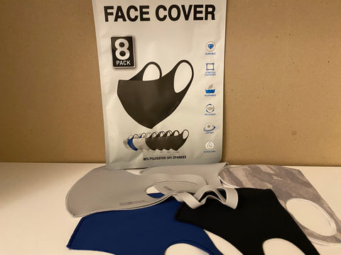 General Face Mask