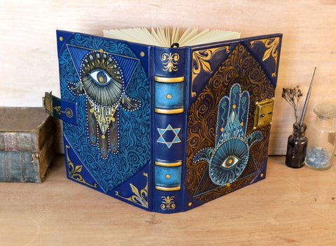 Hamsa journal