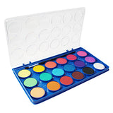 WATER COLOURS